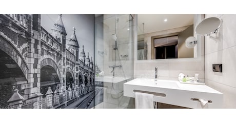 Room Chambre de catégorie supérieure